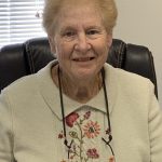 President Jeanne Wilson