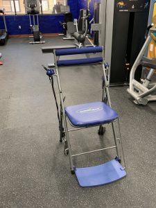 Exercise Chair for Senior Center