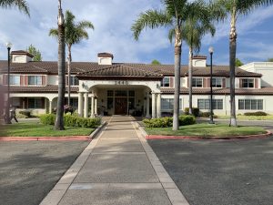 Paint n Pour May 2025 fundraiser