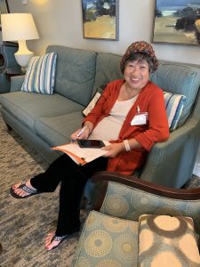 Paint n Pour May 2025 fundraiser