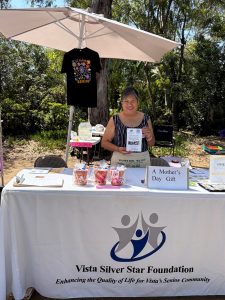 Earth Day fundraiser