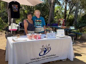 Earth Day fundraiser